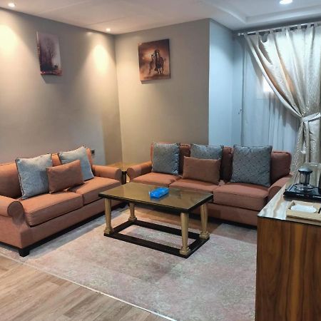 ستار للوحدات سكنيه Apartment ริยาดห์ ภายนอก รูปภาพ