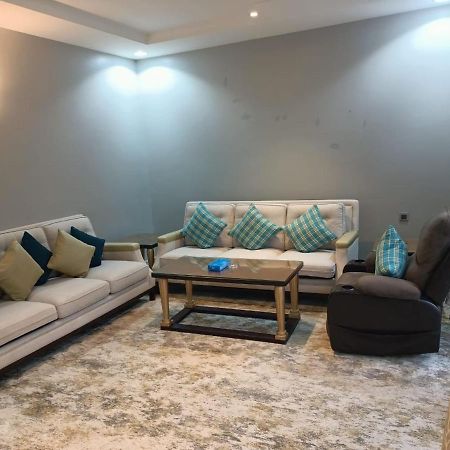 ستار للوحدات سكنيه Apartment ริยาดห์ ภายนอก รูปภาพ