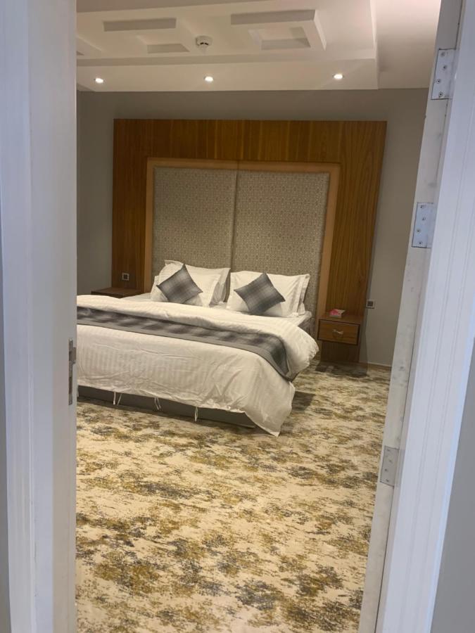 ستار للوحدات سكنيه Apartment ริยาดห์ ภายนอก รูปภาพ