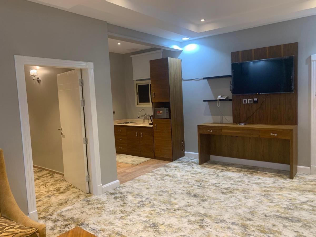 ستار للوحدات سكنيه Apartment ริยาดห์ ภายนอก รูปภาพ