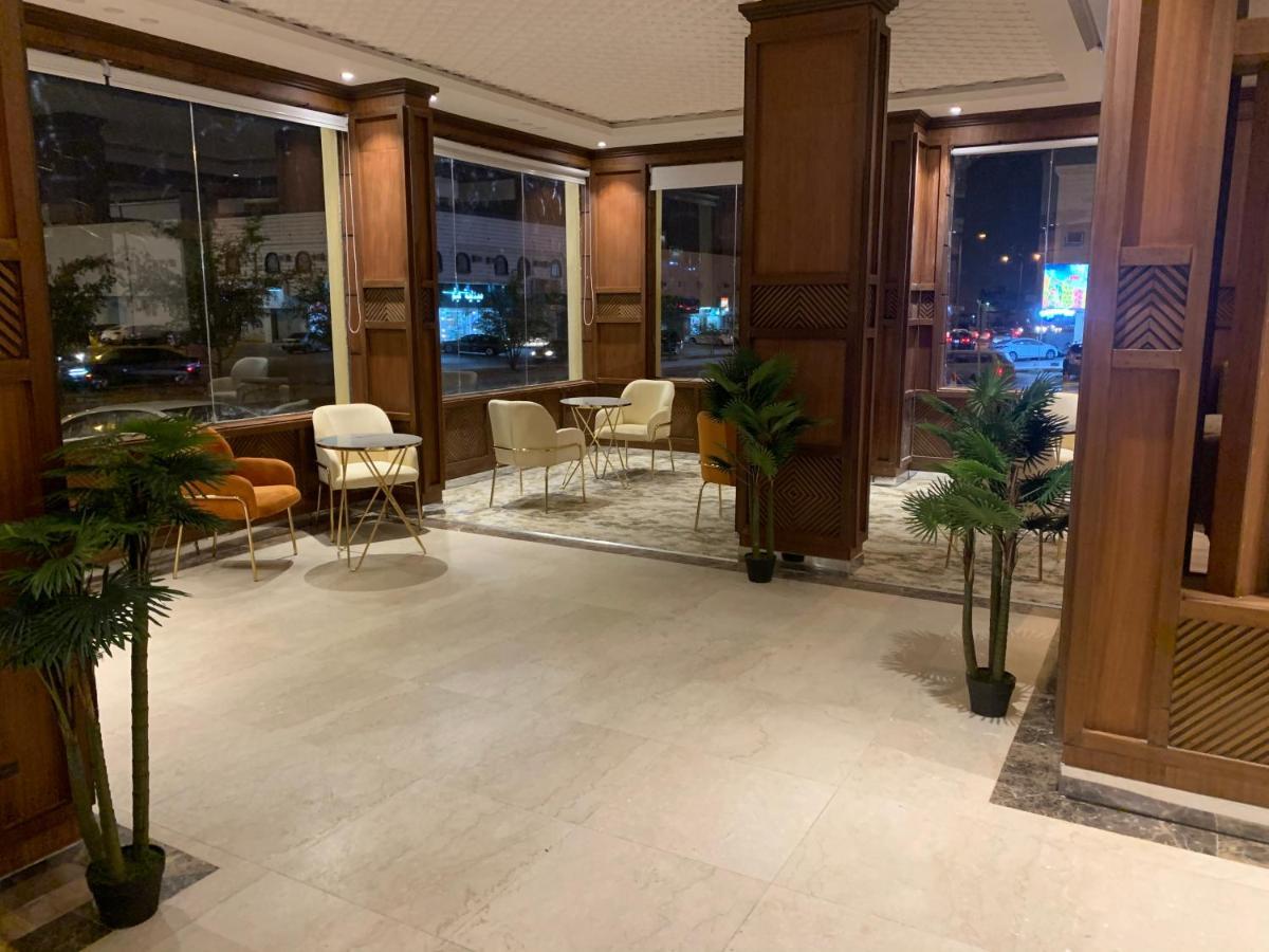 ستار للوحدات سكنيه Apartment ริยาดห์ ภายนอก รูปภาพ