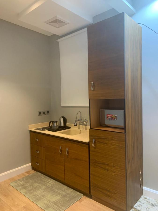 ستار للوحدات سكنيه Apartment ริยาดห์ ภายนอก รูปภาพ