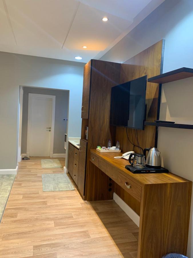 ستار للوحدات سكنيه Apartment ริยาดห์ ภายนอก รูปภาพ