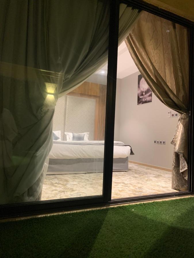 ستار للوحدات سكنيه Apartment ริยาดห์ ภายนอก รูปภาพ