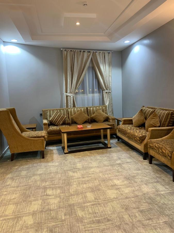 ستار للوحدات سكنيه Apartment ริยาดห์ ภายนอก รูปภาพ