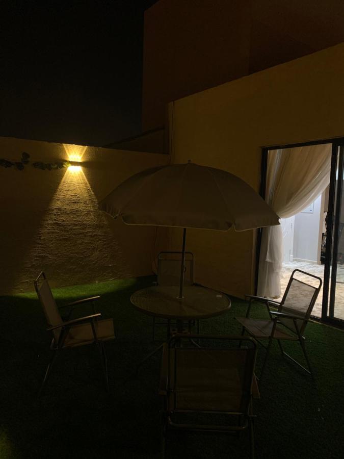 ستار للوحدات سكنيه Apartment ริยาดห์ ภายนอก รูปภาพ
