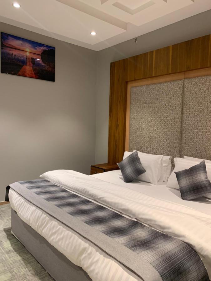 ستار للوحدات سكنيه Apartment ริยาดห์ ภายนอก รูปภาพ