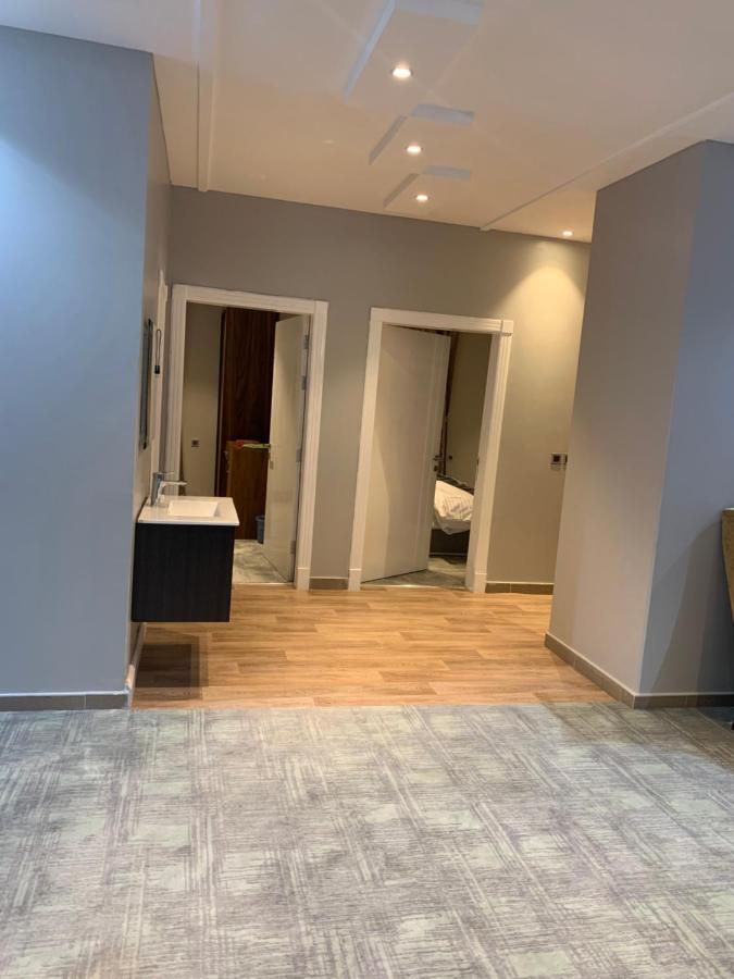 ستار للوحدات سكنيه Apartment ริยาดห์ ภายนอก รูปภาพ