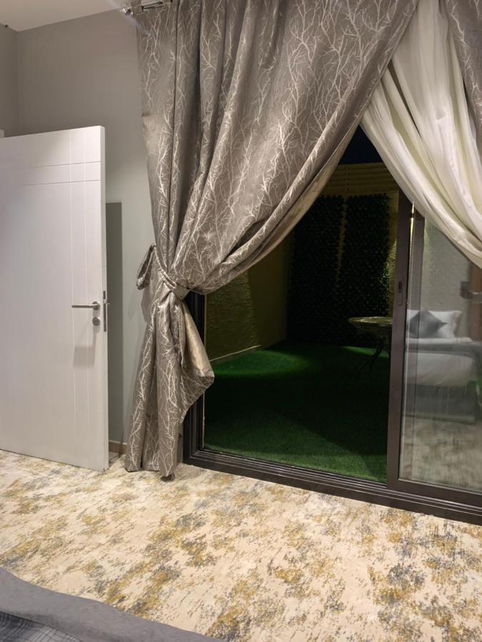 ستار للوحدات سكنيه Apartment ริยาดห์ ภายนอก รูปภาพ