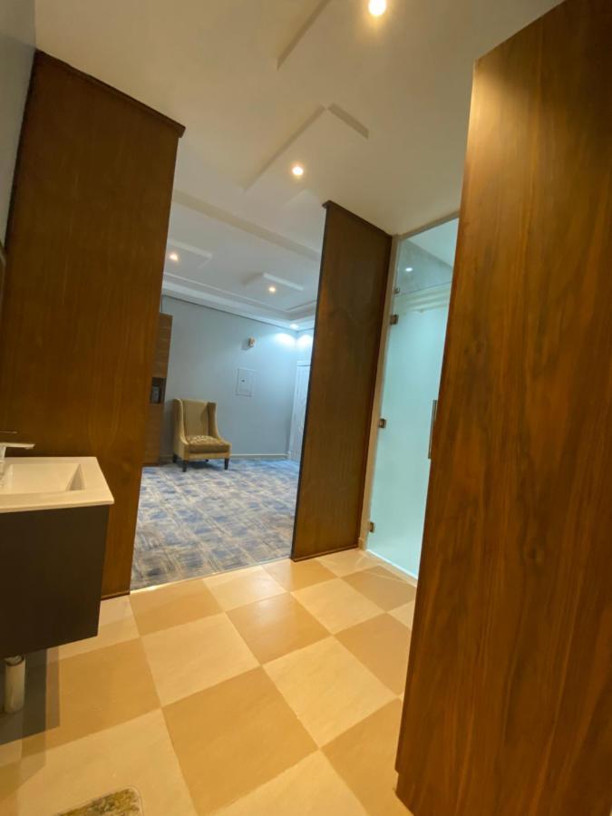 ستار للوحدات سكنيه Apartment ริยาดห์ ภายนอก รูปภาพ