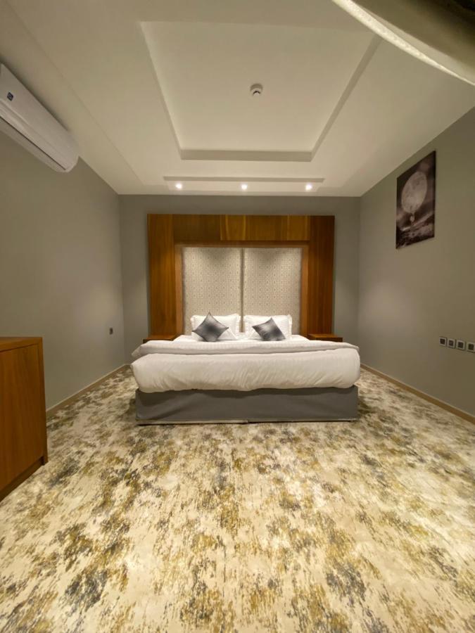 ستار للوحدات سكنيه Apartment ริยาดห์ ภายนอก รูปภาพ