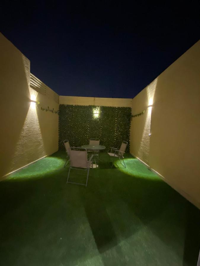 ستار للوحدات سكنيه Apartment ริยาดห์ ภายนอก รูปภาพ