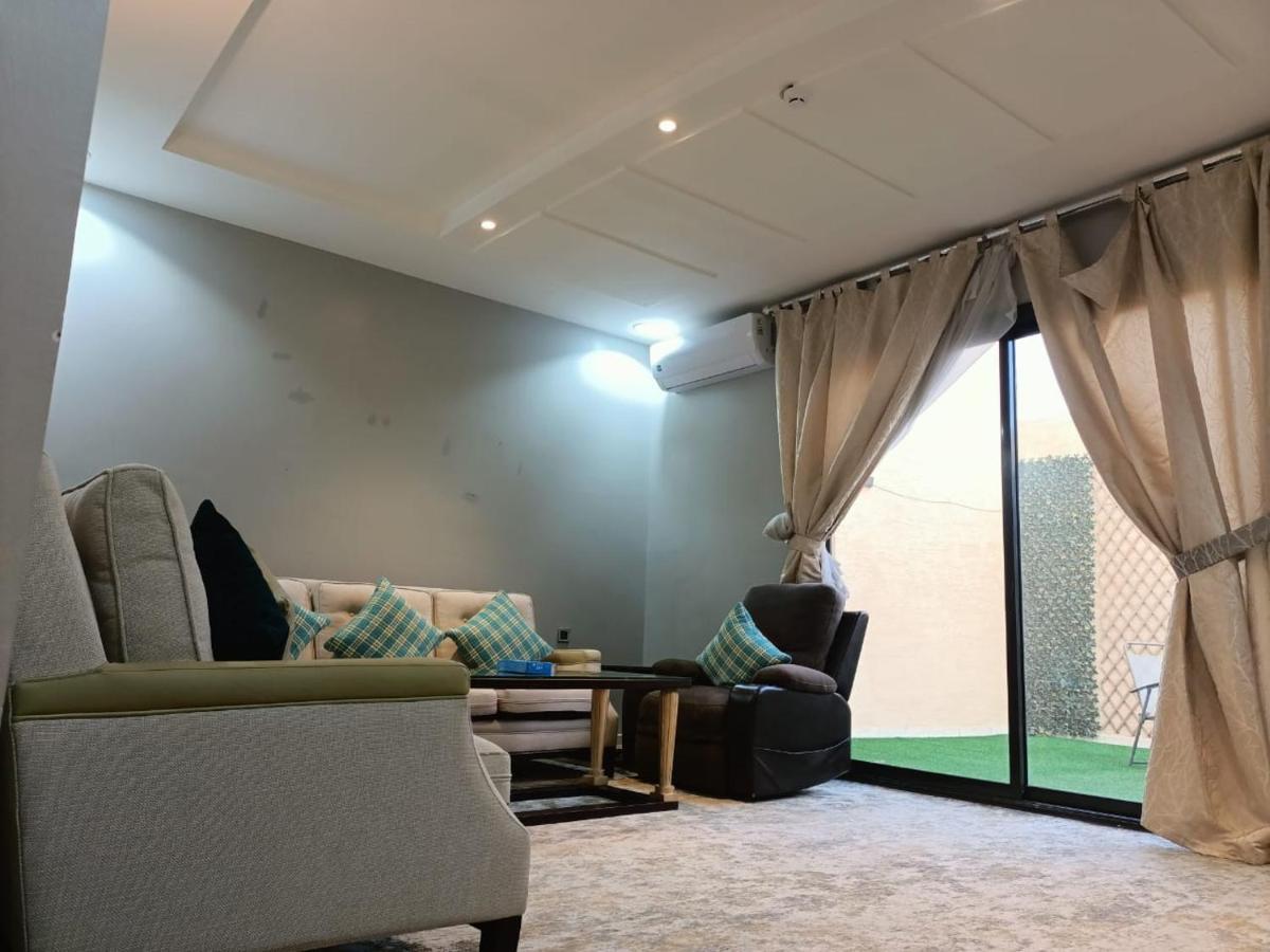 ستار للوحدات سكنيه Apartment ริยาดห์ ภายนอก รูปภาพ