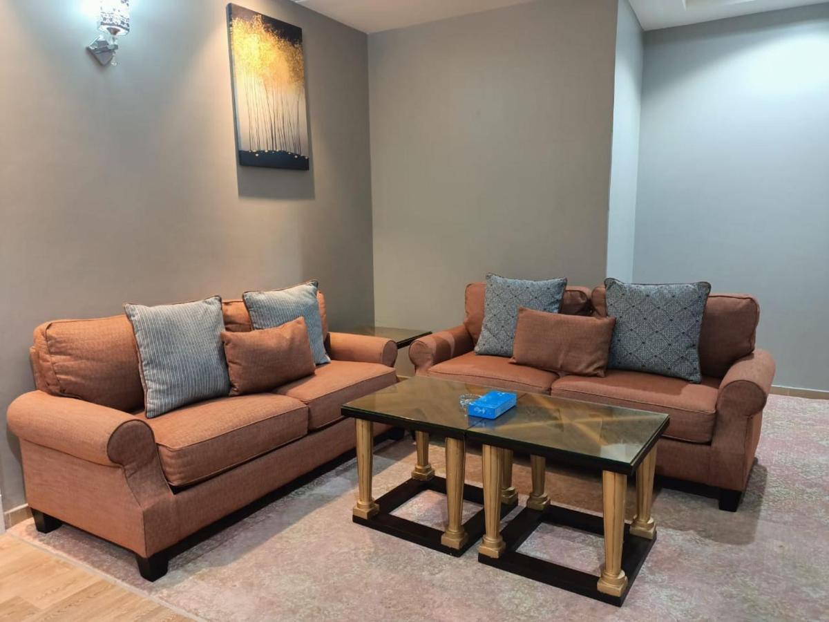 ستار للوحدات سكنيه Apartment ริยาดห์ ภายนอก รูปภาพ