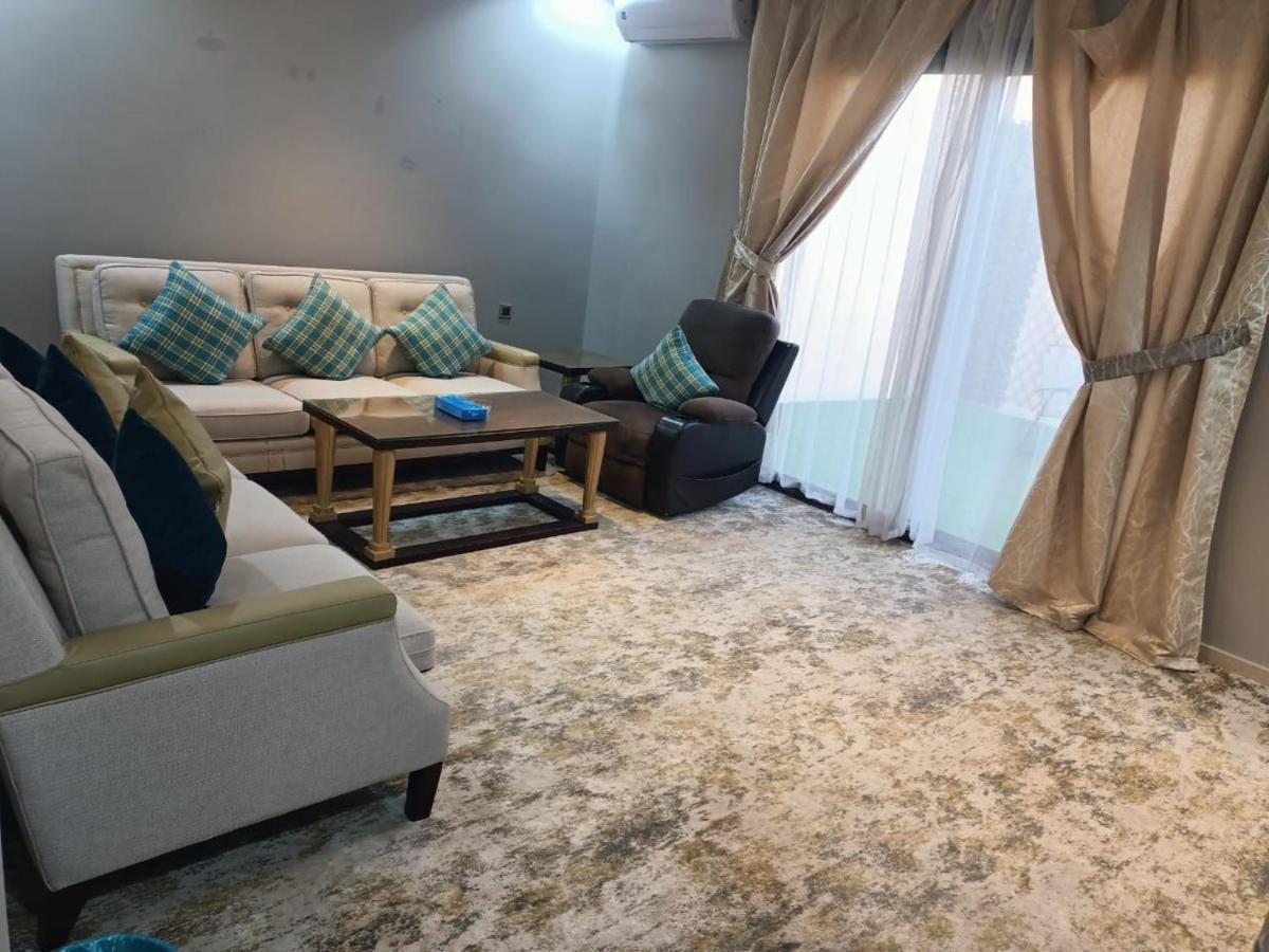 ستار للوحدات سكنيه Apartment ริยาดห์ ภายนอก รูปภาพ