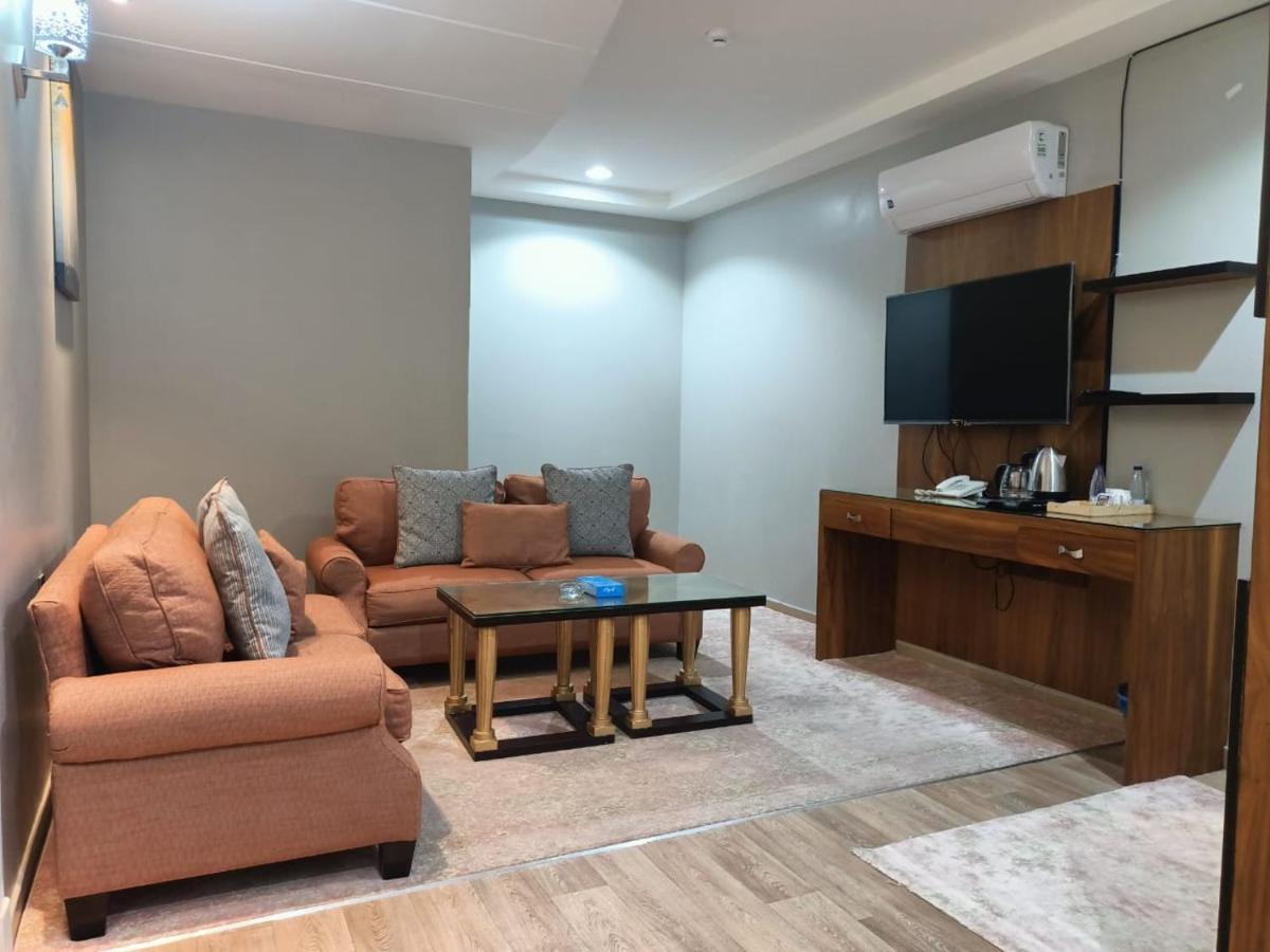 ستار للوحدات سكنيه Apartment ริยาดห์ ภายนอก รูปภาพ