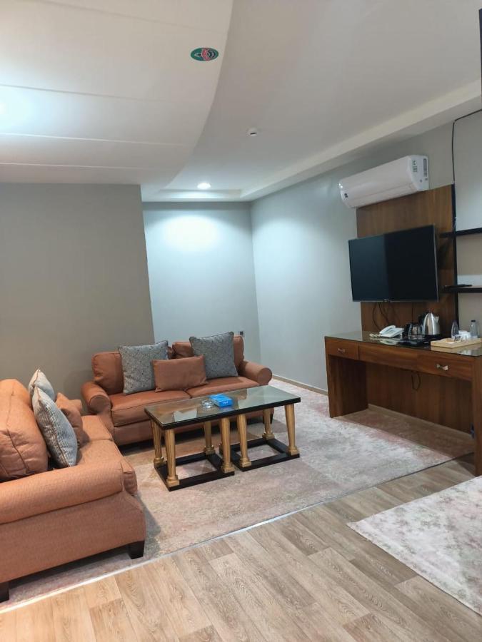 ستار للوحدات سكنيه Apartment ริยาดห์ ภายนอก รูปภาพ